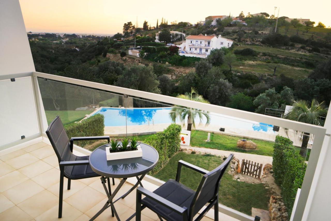 Terras Novas Village 阿尔布费拉 外观 照片