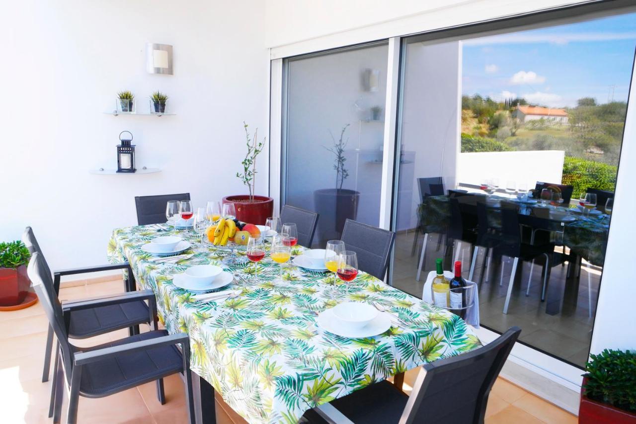 Terras Novas Village 阿尔布费拉 外观 照片