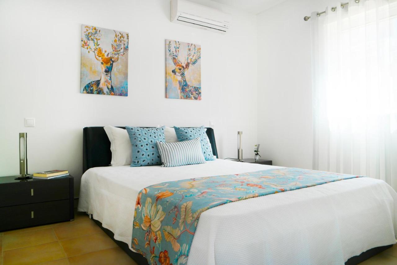 Terras Novas Village 阿尔布费拉 外观 照片