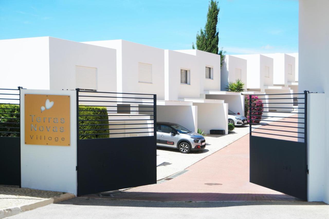 Terras Novas Village 阿尔布费拉 外观 照片