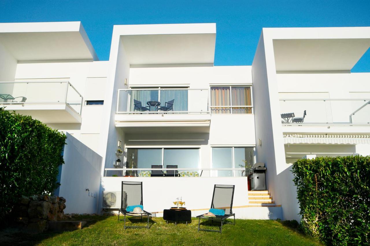 Terras Novas Village 阿尔布费拉 外观 照片