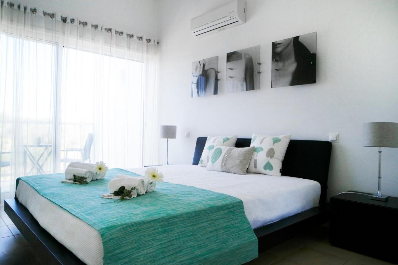 Terras Novas Village 阿尔布费拉 外观 照片